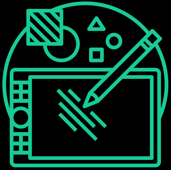 Graphics Designing